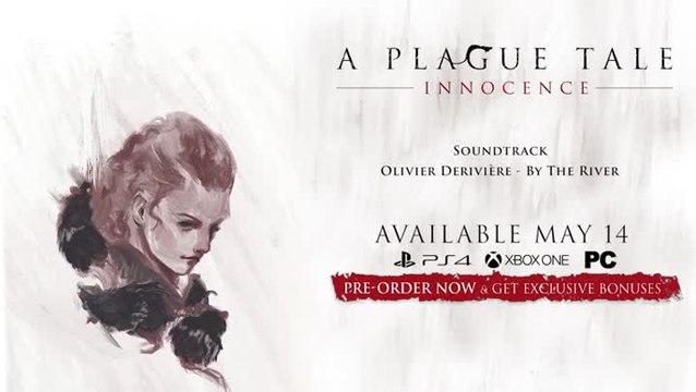 A Plague Tale : Innocence - Extrait bande son