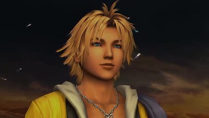 FINAL FANTASY X  X-2 - Launch Trailer - Nintendo Switch