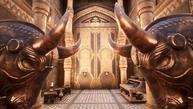 Conan Exiles : Treasures of Turan