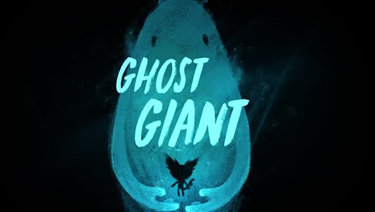 Ghost Giant trailer