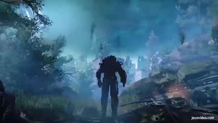 Preview The Surge 2 - What's Next 2019
