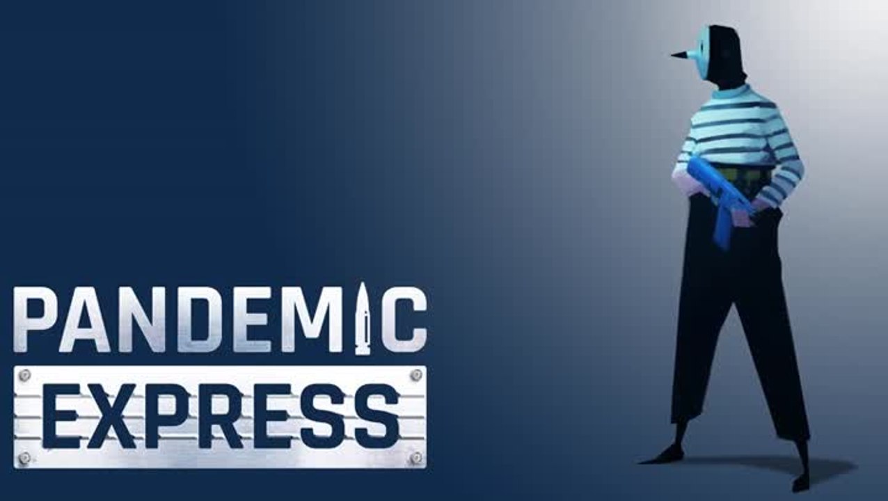 Pandemic Express