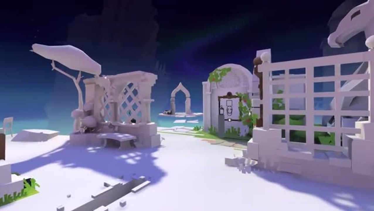 Shadow Point Oculus Quest + Rift Vidéo Dailymotion