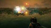 Rage 2 - Weapons and Abilities Gameplay