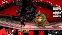 Super Smash Bros. Ultimate : Joker de Persona 5 est vraiment fun à jouer !