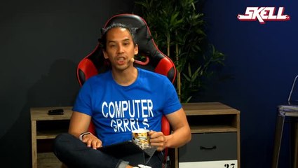 Le Skell 03/06/2019 argent