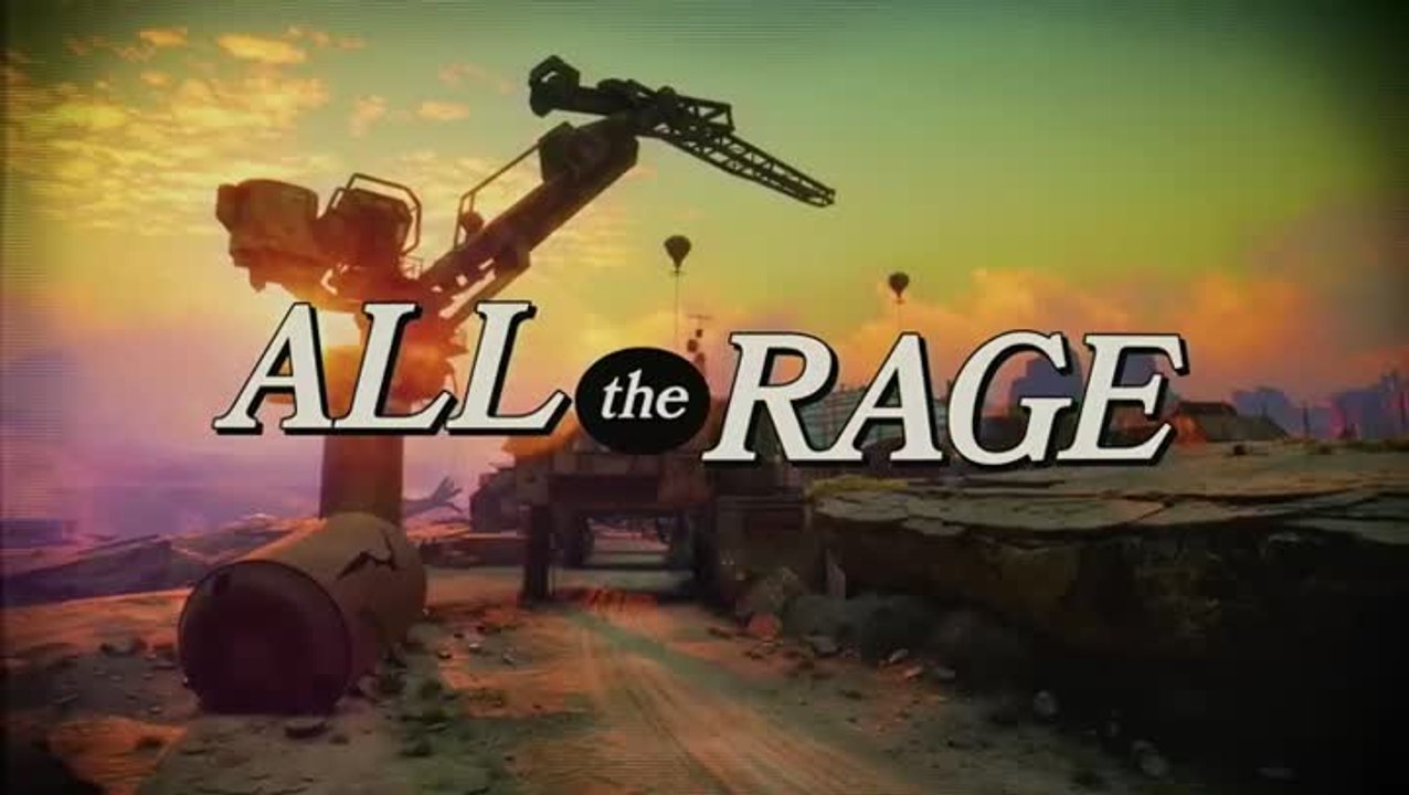 RAG2 2 - E3 2019