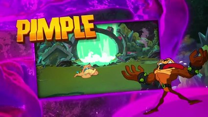 Battletoads - E3 2019