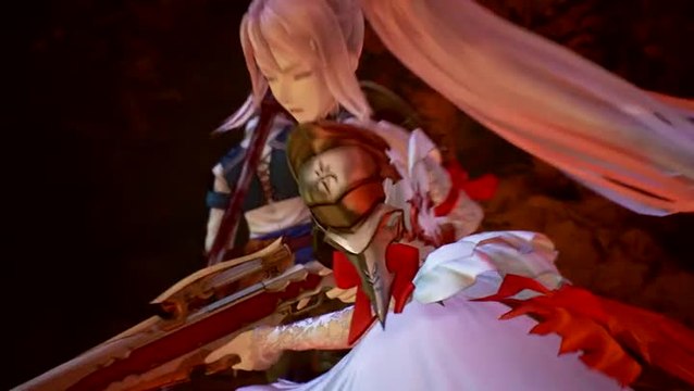 Tales of Arise : E3 2019