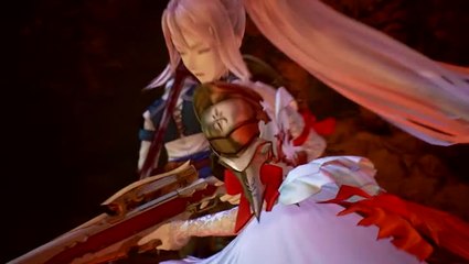 Tales of Arise : E3 2019