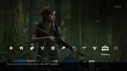 Playstation : changement ID PS4 2