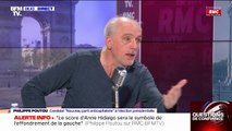 Philippe Poutou: 