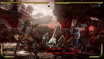 Mortal Kombat 11 : Kollector2 Tête de Lanterne(proche)dfb1