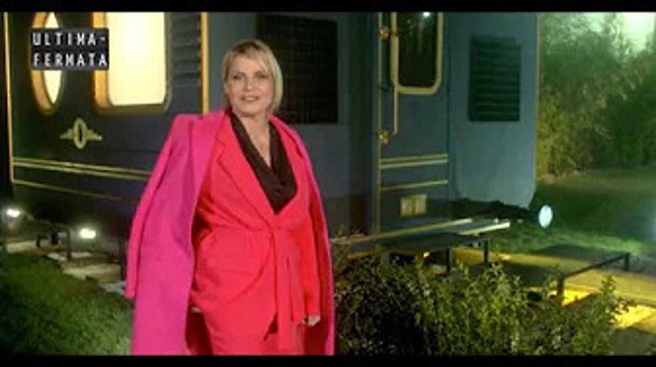 Ultima Fermata, Simona Ventura rompe il silenzio dopo il flop: "Serve rodaggio" Oggi Simona Ventura