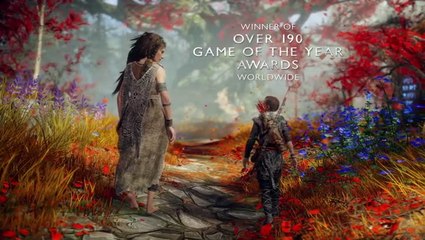 God of War : One Year Later
