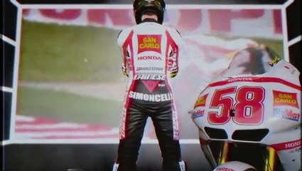 MotoGP 19 - Historical Riders Trailer
