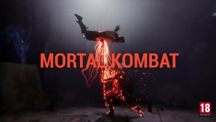 Mortal Kombat : 10 références de la série culte