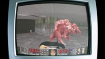 A Geek to the Past : Doom, un jeu qui fout la trouille !