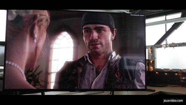 days gone reportage 2 exclu