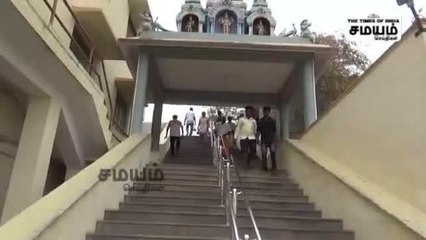 தமிழ்நாட்டில் விரைவில் ஆட்சி மாற்றம்; சித்தர்கள் சொல்லும் குறி!