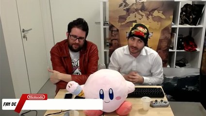 Nintendo fan le dossier : le bilan de Nintendo