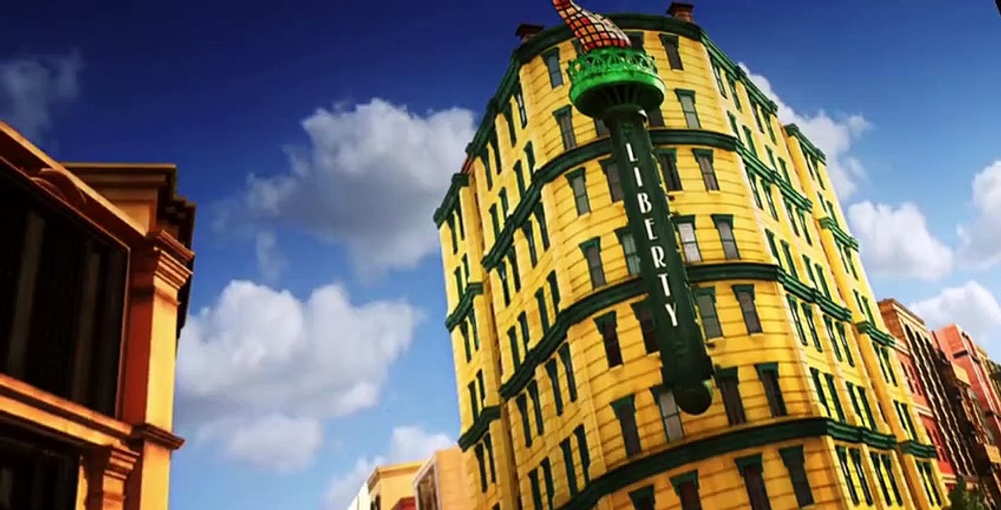 Pushing Daisies S02 E03