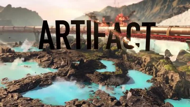 Call of Duty : Black Ops 4 - Operation Spectre Rising Trailer