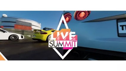 THE CREW 2 Hot Shots Ubisoft