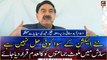 There is no solution except new elections, says Sheikh Rasheed