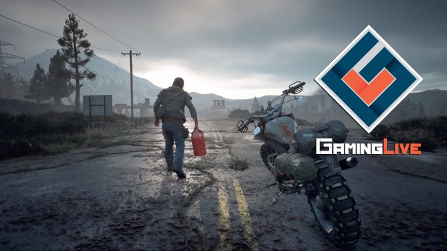 Days Gone : Visitons l'Oregon