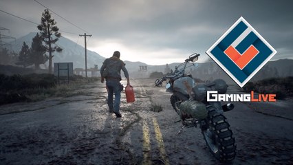 Days Gone : Visitons l'Oregon