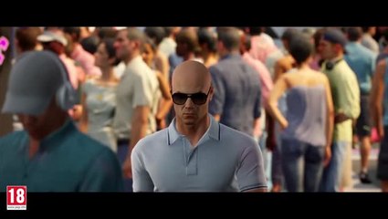 Hitman 2 - Miami Pack
