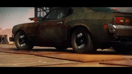 Just Cause 4 Dare Devils of Destruction