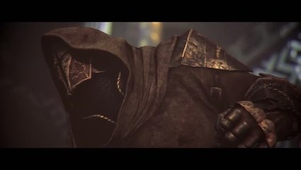 A Plague Tale : Innocence - Monsters