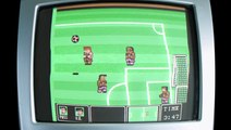 A Geek to the Past - Nintendo Wold Cup