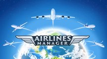 Airlines Manager 2 : Trailer du jeu de gestion