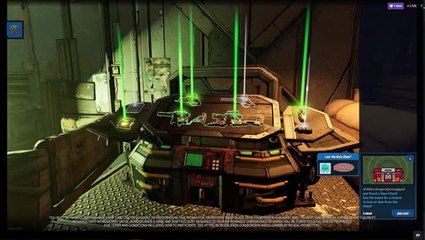 Borderlands 3 ECHOcast Twitch Extension