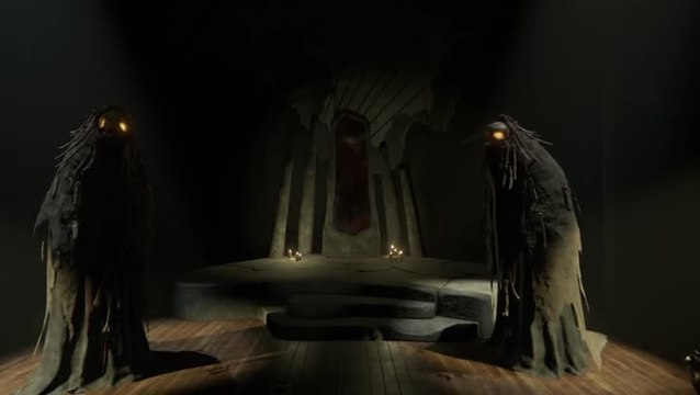 Pathologic 2 Theater of Gorkhon Trailer