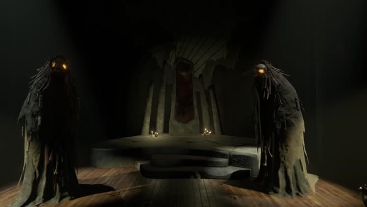 Pathologic 2 Theater of Gorkhon Trailer