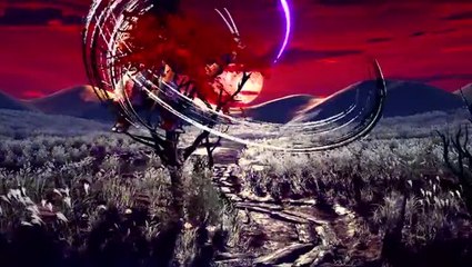 Samurai Shodown - Shiki Trailer