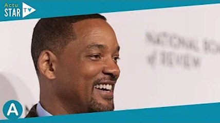Will Smith : l'acteur prend une décision radicale après sa gifle contre Chris Rock