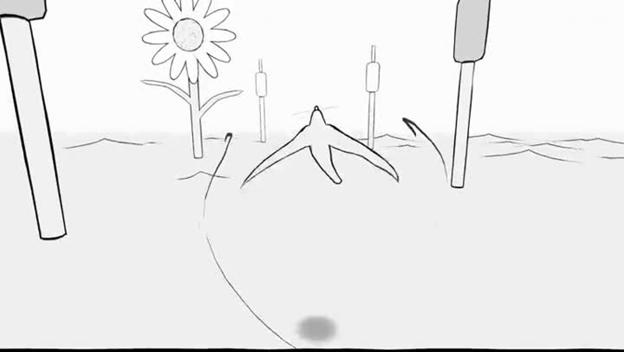 Bird Game + Launch Trailer Vidéo Dailymotion