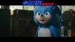Sonic le film bande annonce
