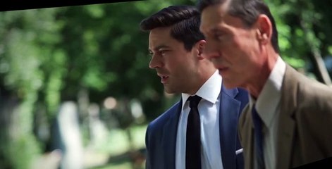Spy City S01 E06