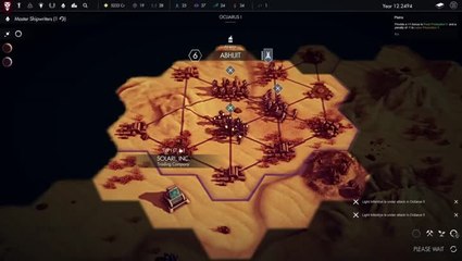 Pax Nova: Après des mois en Early Acces, annonce enfin sa sortie.