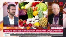 Uğur Arslan'la Haber Arası | 01 Nisan 2022 - İstanbul Rumeli Üniversitesi Rektör Yardımcısı Prof. Dr. Oğuz Özyaral