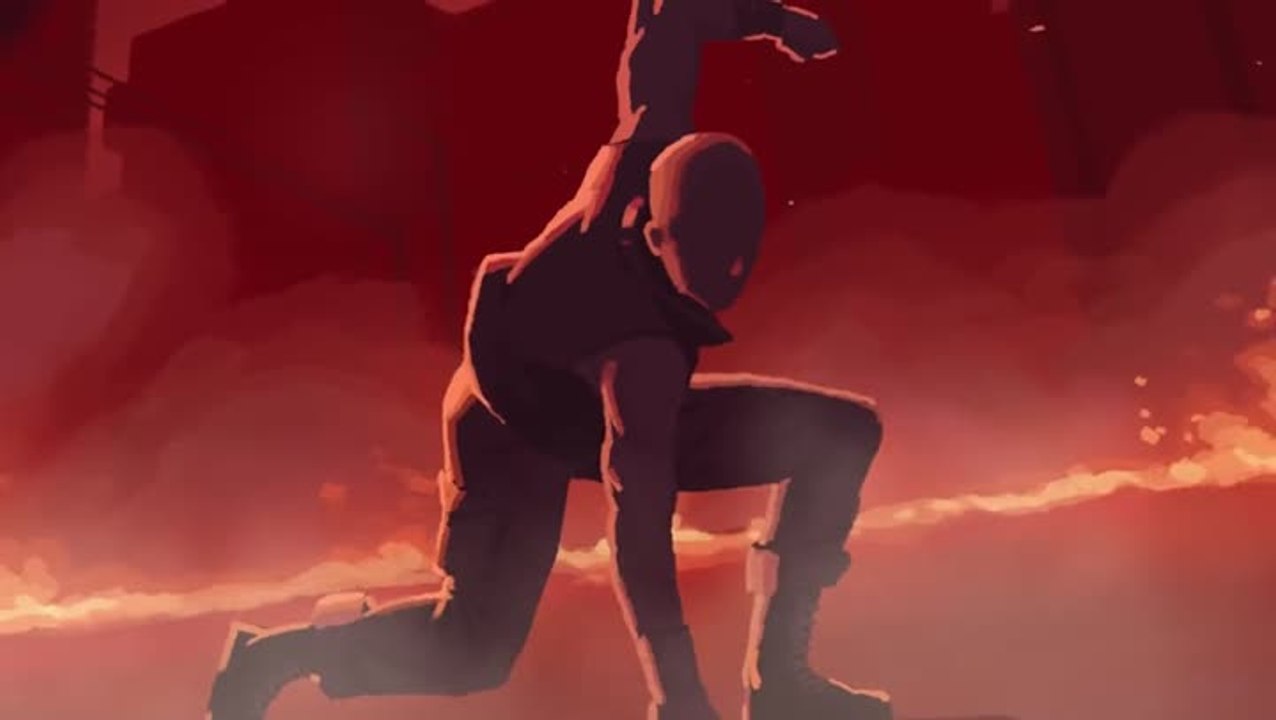 Vampire The Masquerade Bloodlines 2 Clan Brujah