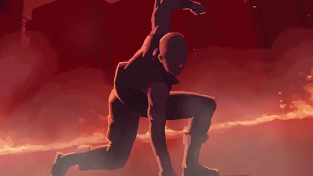 Vampire The Masquerade Bloodlines 2 Clan Brujah