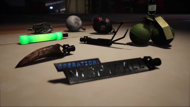Firewall : Zero Hour se met à jour