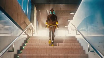 Dusk Diver : Une bande-annonce colorée pour Yang Yumo
